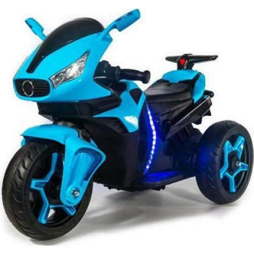ΗΛΕΚΤΡΟΚΙΝΗΤΗ ΜΗΧΑΝΗ MONI CANGAROO BO MOTOR SHADOW BLUE 3800146213558