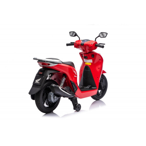 KIKKA BOO ΗΛΕΚΤΡΟΚΙΝΗΤΗ ΜΗΧΑΝΗ HONDA SH 125i 31006050466