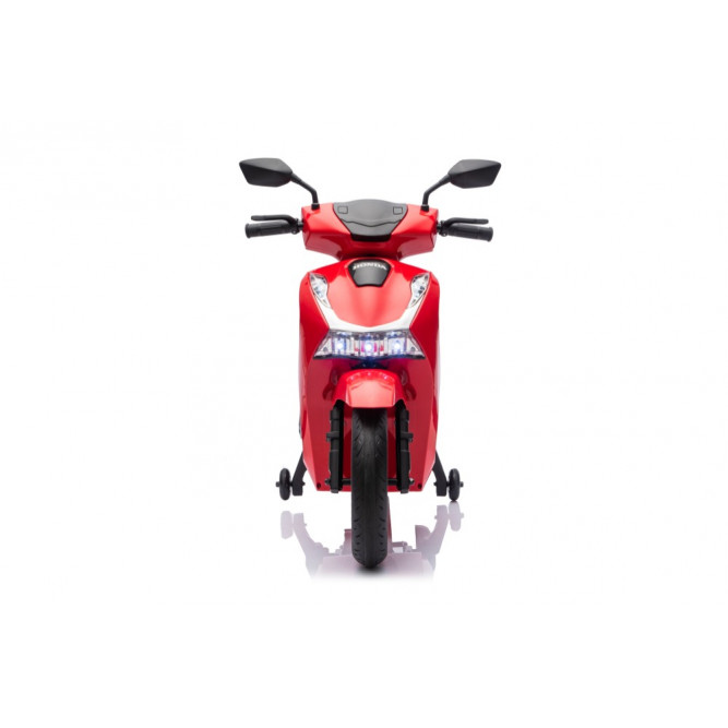 KIKKA BOO ΗΛΕΚΤΡΟΚΙΝΗΤΗ ΜΗΧΑΝΗ HONDA SH 125i 31006050466