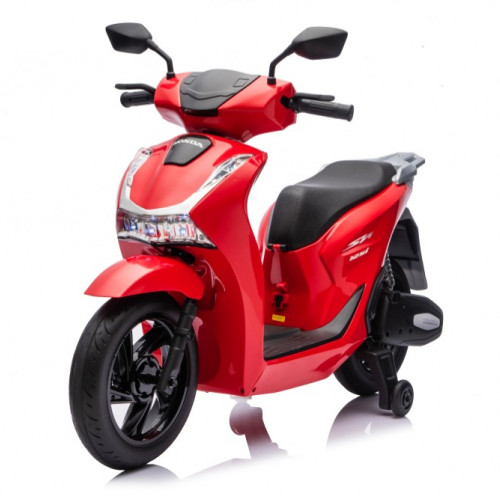 KIKKA BOO ΗΛΕΚΤΡΟΚΙΝΗΤΗ ΜΗΧΑΝΗ HONDA SH 125i 31006050466