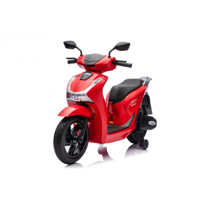 KIKKA BOO ΗΛΕΚΤΡΟΚΙΝΗΤΗ ΜΗΧΑΝΗ HONDA SH 125i 31006050466