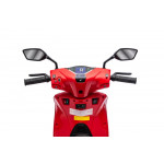 KIKKA BOO ΗΛΕΚΤΡΟΚΙΝΗΤΗ ΜΗΧΑΝΗ HONDA SH 125i 31006050466