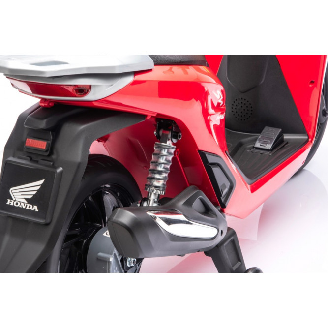 KIKKA BOO ΗΛΕΚΤΡΟΚΙΝΗΤΗ ΜΗΧΑΝΗ HONDA SH 125i 31006050466