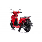 KIKKA BOO ΗΛΕΚΤΡΟΚΙΝΗΤΗ ΜΗΧΑΝΗ HONDA SH 125i 31006050466