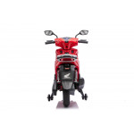 KIKKA BOO ΗΛΕΚΤΡΟΚΙΝΗΤΗ ΜΗΧΑΝΗ HONDA SH 125i 31006050466