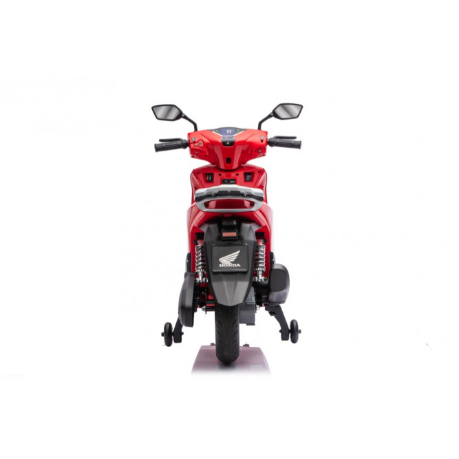 KIKKA BOO ΗΛΕΚΤΡΟΚΙΝΗΤΗ ΜΗΧΑΝΗ HONDA SH 125i 31006050466