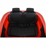 Η φωτογραφία δείχνει Ηλεκτροκίνητο αυτοκίνητο της εταιρείας Cangaroo.