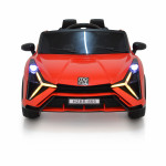 Η φωτογραφία δείχνει Ηλεκτροκίνητο αυτοκίνητο της εταιρείας Cangaroo.