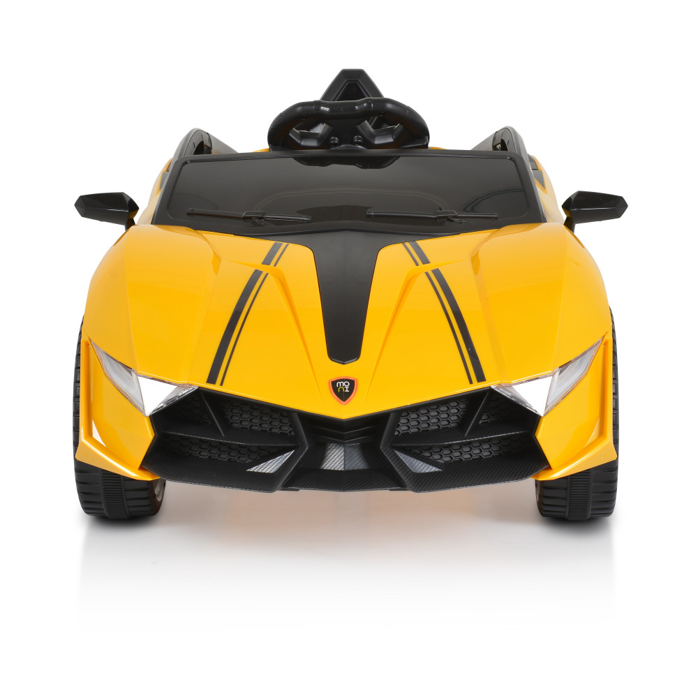 Παιδικό ηλεκτροκίνητο αυτοκίνητο της εταιρείας Cangaroo.