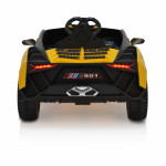 Παιδικό ηλεκτροκίνητο αυτοκίνητο της εταιρείας Cangaroo.