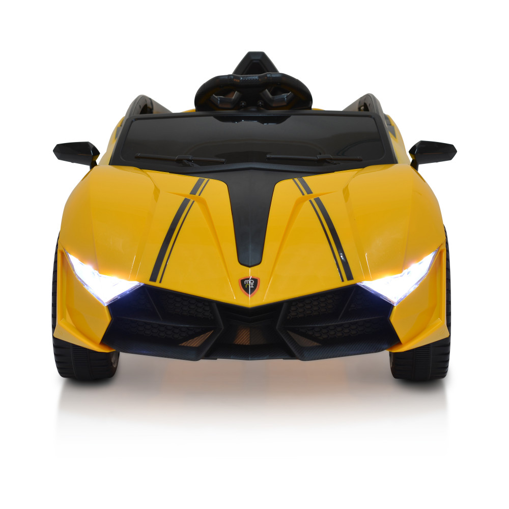 Παιδικό ηλεκτροκίνητο αυτοκίνητο της εταιρείας Cangaroo.