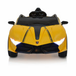 Παιδικό ηλεκτροκίνητο αυτοκίνητο της εταιρείας Cangaroo.