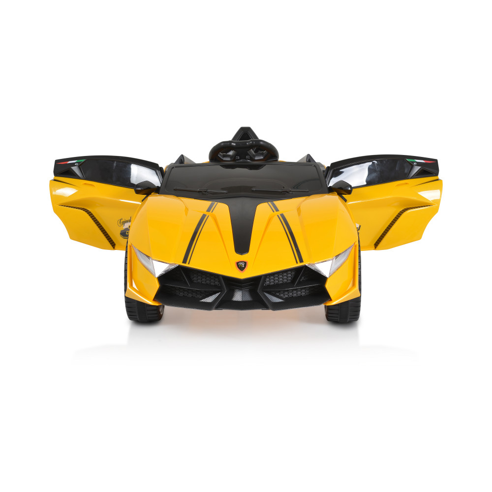 Παιδικό ηλεκτροκίνητο αυτοκίνητο της εταιρείας Cangaroo.