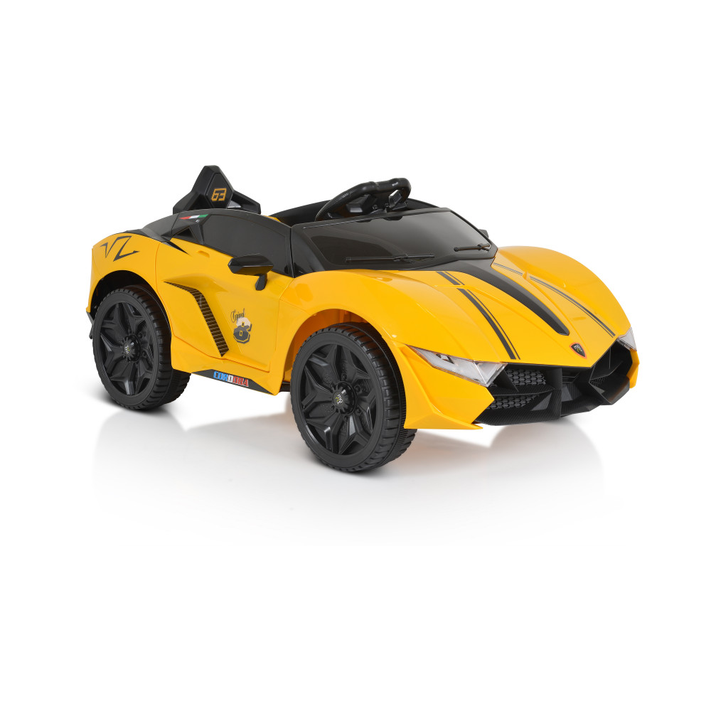 Παιδικό ηλεκτροκίνητο αυτοκίνητο της εταιρείας Cangaroo.