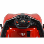 Παιδικό ηλεκτροκίνητο αυτοκίνητο της εταιρείας Cangaroo.