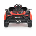 Παιδικό ηλεκτροκίνητο αυτοκίνητο της εταιρείας Cangaroo.