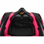 Παιδικό ηλεκτροκίνητο αυτοκίνητο της εταιρείας Cangaroo.