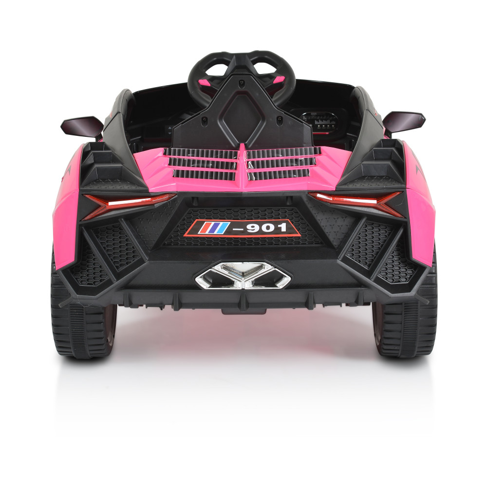 Παιδικό ηλεκτροκίνητο αυτοκίνητο της εταιρείας Cangaroo.