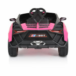 Παιδικό ηλεκτροκίνητο αυτοκίνητο της εταιρείας Cangaroo.