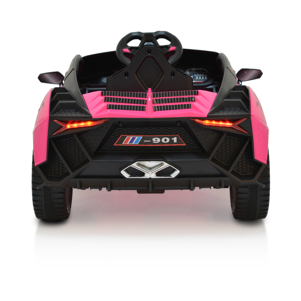 Παιδικό ηλεκτροκίνητο αυτοκίνητο της εταιρείας Cangaroo.