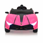 Παιδικό ηλεκτροκίνητο αυτοκίνητο της εταιρείας Cangaroo.