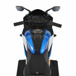 Ηλεκτροκίνητη&nbsp;μηχανή&nbsp;της εταιρείας Cangaroo.