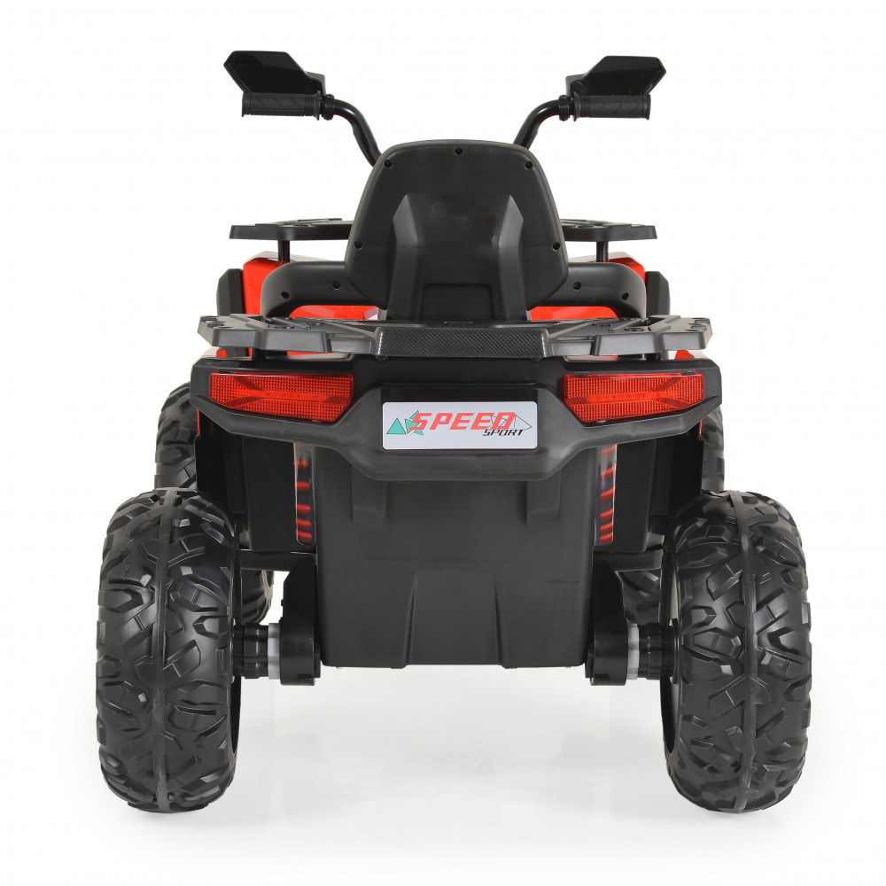 Ηλεκτροκίνητη παιδική γουρούνα της εταιρία Moni.