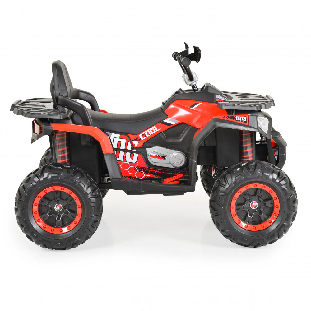 Ηλεκτροκίνητη παιδική γουρούνα της εταιρία Moni.