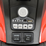 Ηλεκτροκίνητη παιδική γουρούνα της εταιρία Moni.