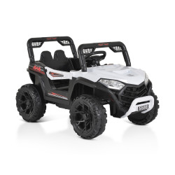 MONI ΗΛΕΚΤΡΟΚΙΝΗΤΟ ΑΥΤΟΚΙΝΗΤΟ BO FAST UTV WHITE 3801005000883