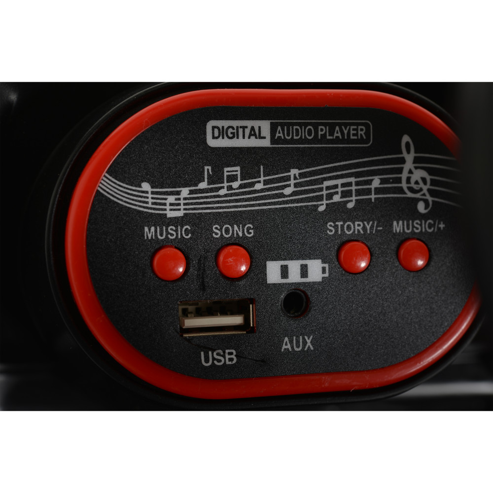 Η φωτογραφία δείχνει Ηλεκτροκίνητο αυτοκίνητο της εταιρείας Cangaroo.