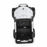 Η φωτογραφία δείχνει Ηλεκτροκίνητο αυτοκίνητο της εταιρείας Cangaroo.