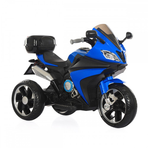 ΗΛΕΚΤΡΟΚΙΝΗΤΗ ΜΗΧΑΝΗ CANGAROO KARACHI BLUE 3800146214043