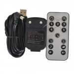 Το πολυλειτουργικό μοντέλο Nirvana 2in1 μετατρέπεται εύκολα από παιδική κούνια σε παιδικό καρεκλάκι φαγητού.