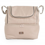 Η φωτογραφία δείχνει Πολυλειτουργικό καρότσι μωρού, κατάλληλο από τη γέννηση έως 22 κιλά.