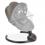 Η παιδική κούνια Prestige έχει κομψό και καθαρό σχεδιασμό, κατάλληλη για κάθε εσωτερικό χώρο.