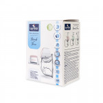 Η φωτογραφία δείχνει ΦΟΡΗΤΟ ΘΗΛΑΣΤΡΟ ΤΗΣ ΕΤΑΙΡΕΙΑΣ LORELLIΔιαθέτει λειτουργίες On/Off, άντλησης, μείωσης κενού, αύξησης κενούΦωτεινές ενδείξεις για την μπαταρίαΧωριτικότητα γάλακτος: 240mlΧωάνη απο σιλικόνη διαμέτρου 11cmΚαπάκι ασφαλείαςΒαλβίδες (τεμ 2)Περιλαμβάνει προσαρμογέα και καλώδιο τροφοδοσία