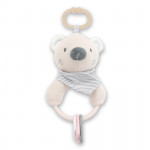 Η φωτογραφία δείχνει Βελούδινη Κουδουνίστρα-Κρεμαστό ΠαιχνίδιΑναλυτικά Χαρακτηριστικά:Κατάλληλο από την γέννηση.