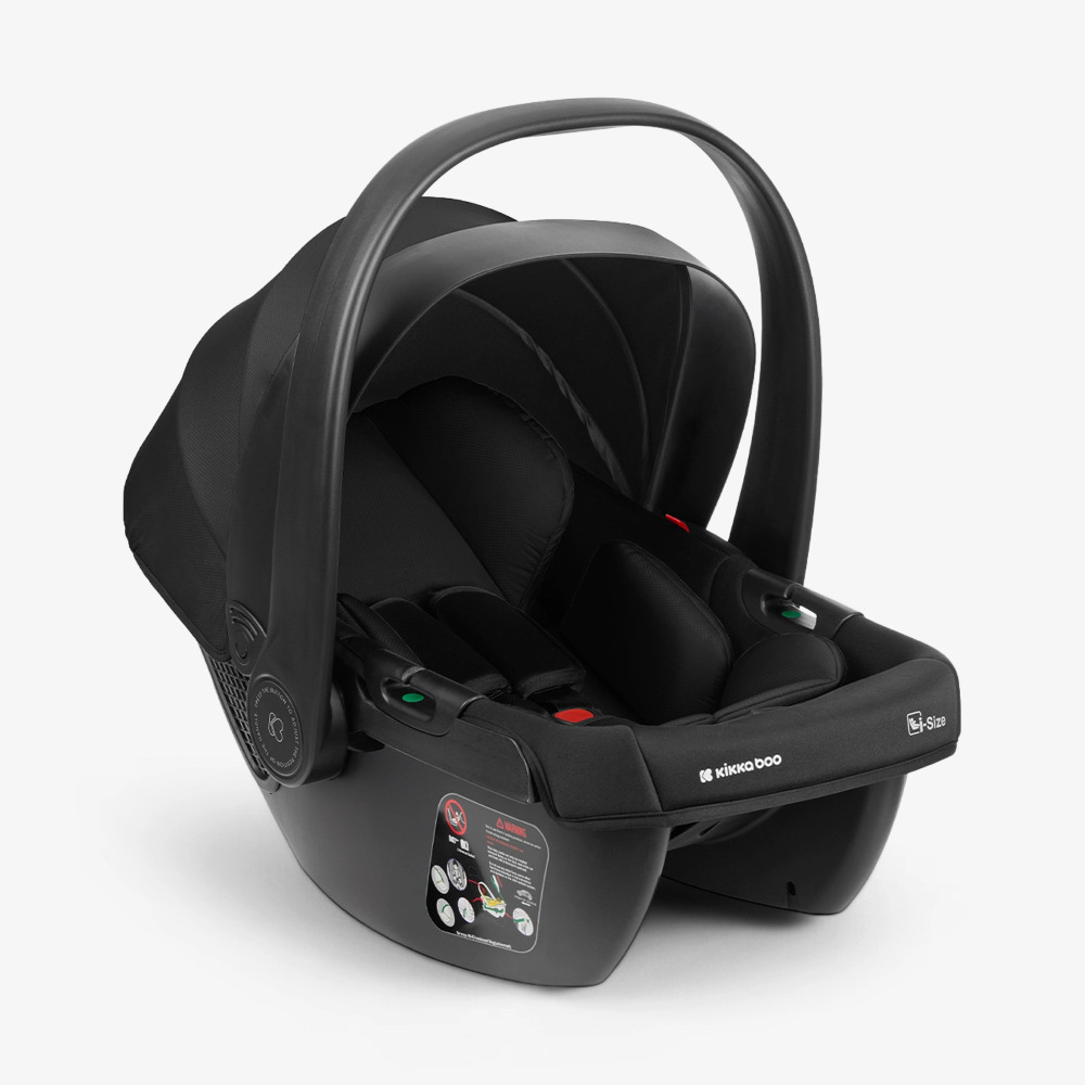 Η φωτογραφία δείχνει Παρουσιάζουμε το καρότσι MODENA, ένα ολοκληρωμένο σύστημα ταξιδιού 3 σε 1 που έχει σχεδιαστεί για να μεγαλώνει μαζί με το παιδί σας από τη γέννηση έως και 22 κιλά.