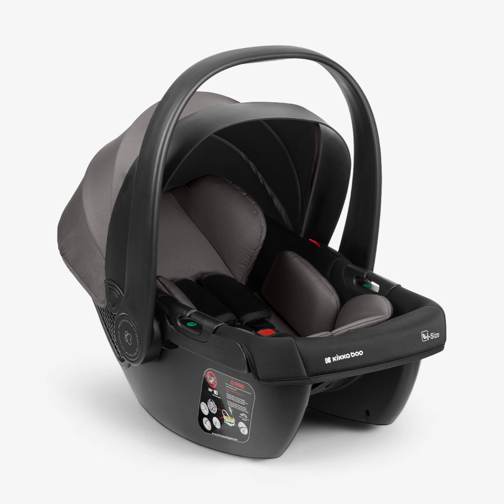 Η φωτογραφία δείχνει Παρουσιάζουμε το καρότσι MODENA, ένα ολοκληρωμένο σύστημα ταξιδιού 3 σε 1 που έχει σχεδιαστεί για να μεγαλώνει μαζί με το παιδί σας από τη γέννηση έως και 22 κιλά.