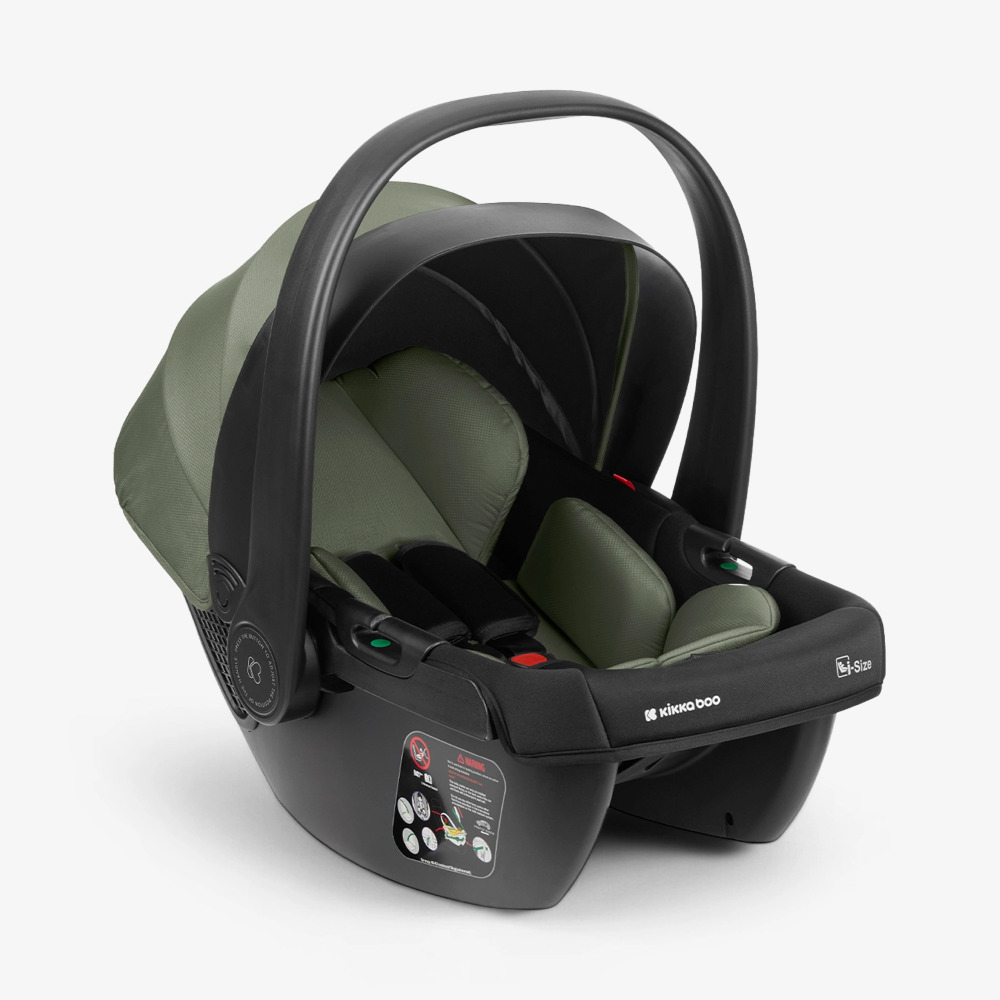 Παρουσιάζουμε το καρότσι MODENA, ένα ολοκληρωμένο σύστημα ταξιδιού 3 σε 1 που έχει σχεδιαστεί για να μεγαλώνει μαζί με το παιδί σας από τη γέννηση έως και 22 κιλά.