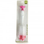 Η φωτογραφία δείχνει Είναι απαραίτητη για τον καθαρισμό των προϊόντων θηλασμού.