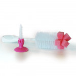 Η φωτογραφία δείχνει Είναι απαραίτητη για τον καθαρισμό των προϊόντων θηλασμού.