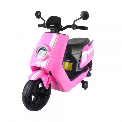 KIKKA BOO ΗΛΕΚΤΡΟΚΙΝΗΤΗ ΒΕΣΠΑ NIU PINK 31006050419