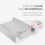 Μαλακή αλλαξιέρα της εταιρείας Kikka Boo.