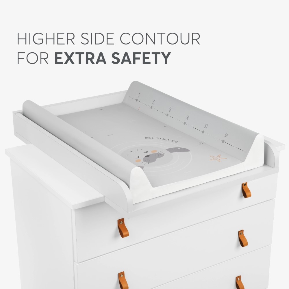 Μαλακή αλλαξιέρα της εταιρείας Kikka Boo.