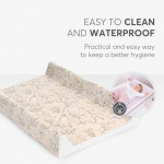 Η φωτογραφία δείχνει Μαλακή αλλαξιέρα της εταιρείας Kikka Boo.