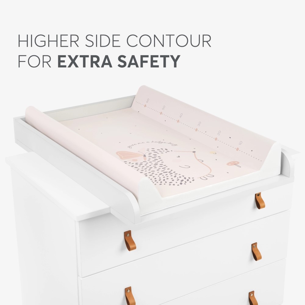 Μαλακή αλλαξιέρα της εταιρείας Kikka Boo.