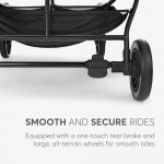 Η φωτογραφία δείχνει Κατάλληλο έως 15 κιλά ανά παιδί.