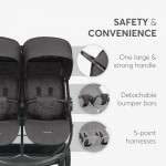 Η φωτογραφία δείχνει Κατάλληλο έως 15 κιλά ανά παιδί.